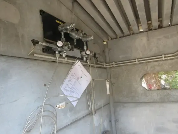 #18948 Cessione di azienda dedita a produzione radiofarmaci