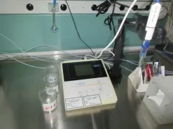 #18948 Cessione di azienda dedita a produzione radiofarmaci