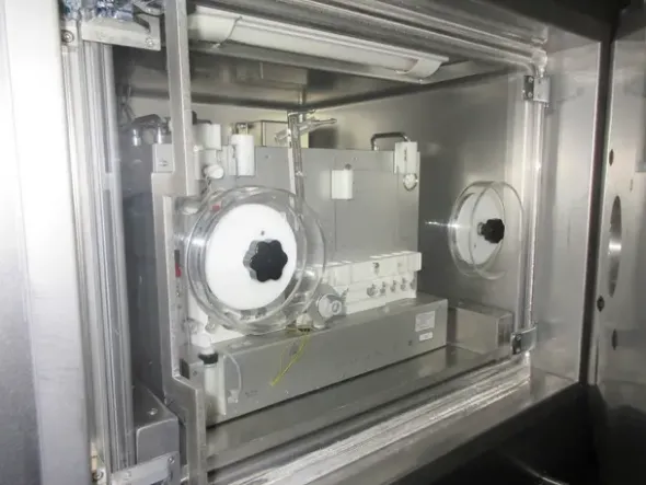 #18948 Cessione di azienda dedita a produzione radiofarmaci
