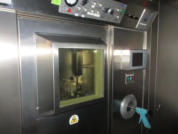 #18948 Cessione di azienda dedita a produzione radiofarmaci