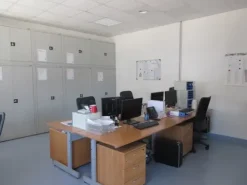 #18948 Cessione di azienda dedita a produzione radiofarmaci