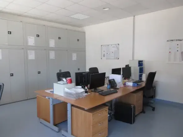 #18948 Cessione di azienda dedita a produzione radiofarmaci