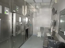#18948 Cessione di azienda dedita a produzione radiofarmaci