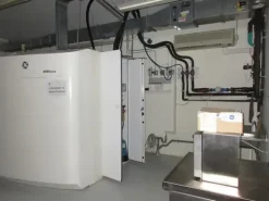 #18948 Cessione di azienda dedita a produzione radiofarmaci