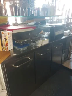 1#8163 Cessione di azienda svolgente l'attività di bar