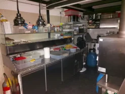1#8163 Cessione di azienda svolgente l'attività di bar