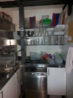 1#8163 Cessione di azienda svolgente l'attività di bar
