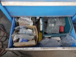 1#7960 Cessione di azienda Vernipoll Srl