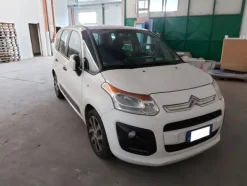 1#7960 Cessione di azienda Vernipoll Srl