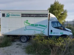 1#7960 Cessione di azienda Vernipoll Srl