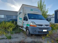1#7960 Cessione di azienda Vernipoll Srl