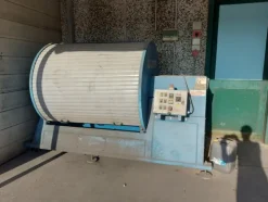1#7960 Cessione di azienda Vernipoll Srl