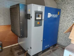 1#7960 Cessione di azienda Vernipoll Srl
