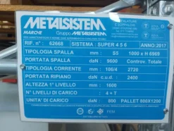 1#7960 Cessione di azienda Vernipoll Srl