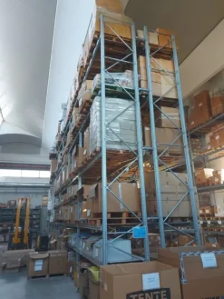 1#7960 Cessione di azienda Vernipoll Srl