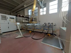 1#7960 Cessione di azienda Vernipoll Srl