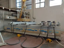 1#7960 Cessione di azienda Vernipoll Srl
