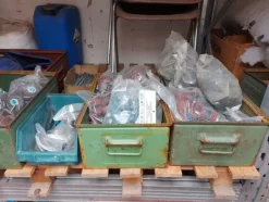1#7960 Cessione di azienda Vernipoll Srl