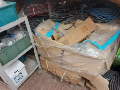 1#7960 Cessione di azienda Vernipoll Srl