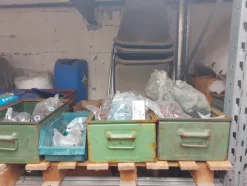 1#7960 Cessione di azienda Vernipoll Srl