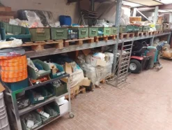 1#7960 Cessione di azienda Vernipoll Srl