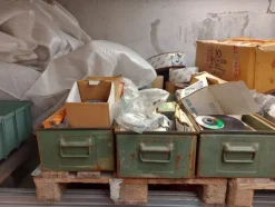 1#7960 Cessione di azienda Vernipoll Srl