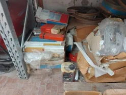 1#7960 Cessione di azienda Vernipoll Srl