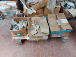 1#7960 Cessione di azienda Vernipoll Srl
