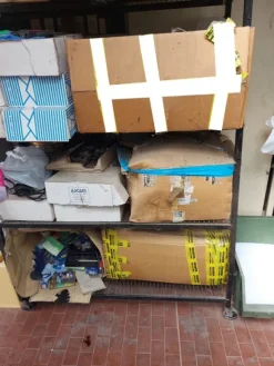 1#7960 Cessione di azienda Vernipoll Srl