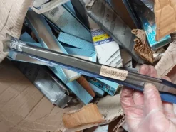 1#7960 Cessione di azienda Vernipoll Srl