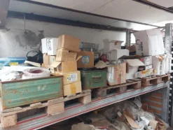 1#7960 Cessione di azienda Vernipoll Srl