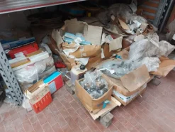 1#7960 Cessione di azienda Vernipoll Srl