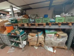 1#7960 Cessione di azienda Vernipoll Srl