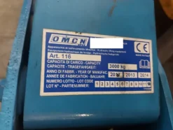 1#7960 Cessione di azienda Vernipoll Srl