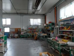 1#7960 Cessione di azienda Vernipoll Srl