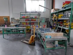 1#7960 Cessione di azienda Vernipoll Srl