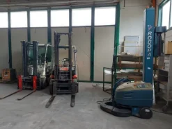 1#7960 Cessione di azienda Vernipoll Srl