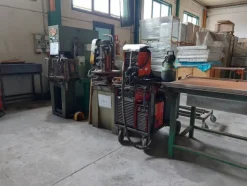 1#7960 Cessione di azienda Vernipoll Srl
