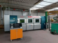 1#7960 Cessione di azienda Vernipoll Srl