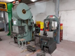 1#7960 Cessione di azienda Vernipoll Srl