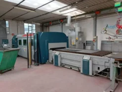 1#7960 Cessione di azienda Vernipoll Srl
