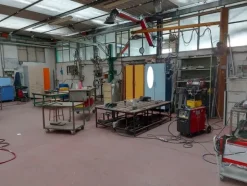 1#7960 Cessione di azienda Vernipoll Srl