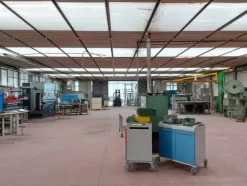 1#7960 Cessione di azienda Vernipoll Srl