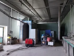 1#7960 Cessione di azienda Vernipoll Srl