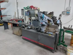 1#7960 Cessione di azienda Vernipoll Srl