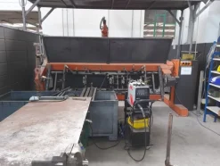 1#7960 Cessione di azienda Vernipoll Srl