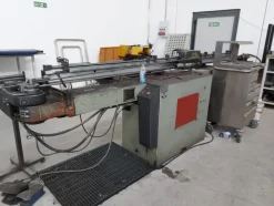 1#7960 Cessione di azienda Vernipoll Srl