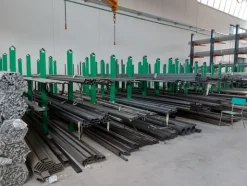 1#7960 Cessione di azienda Vernipoll Srl