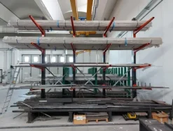 1#7960 Cessione di azienda Vernipoll Srl