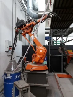 1#7960 Cessione di azienda Vernipoll Srl